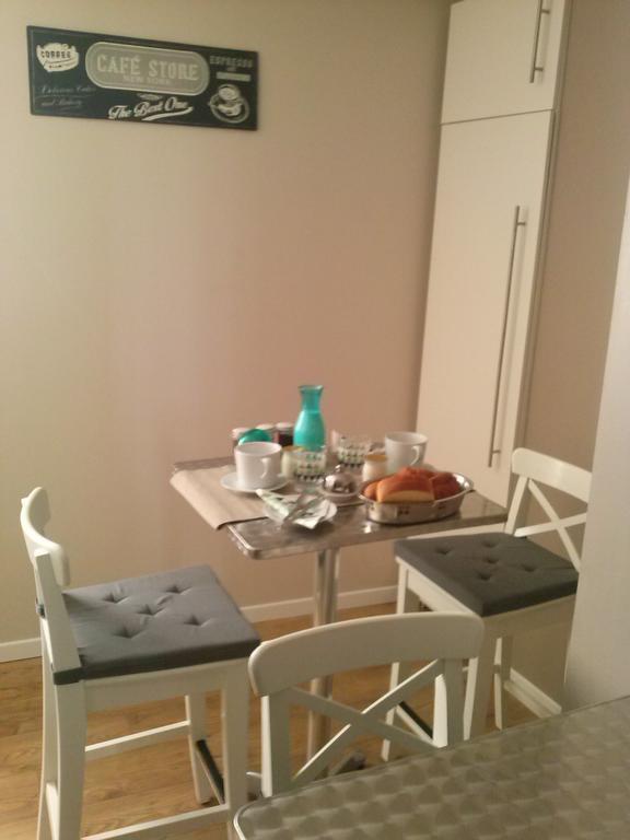 Chambre D'Hotes Le Massanous Laure-Minervois Екстериор снимка