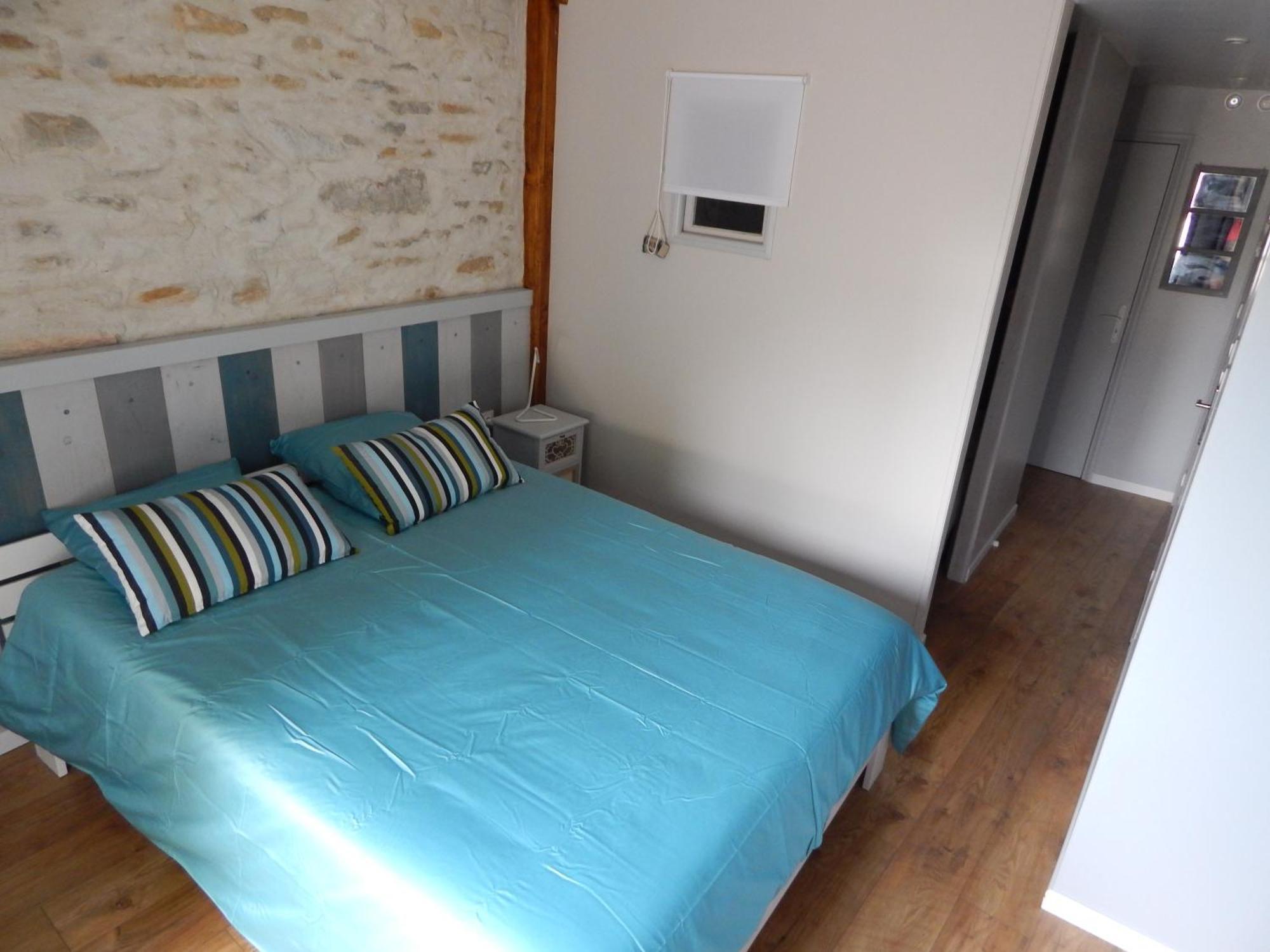 Chambre D'Hotes Le Massanous Laure-Minervois Стая снимка