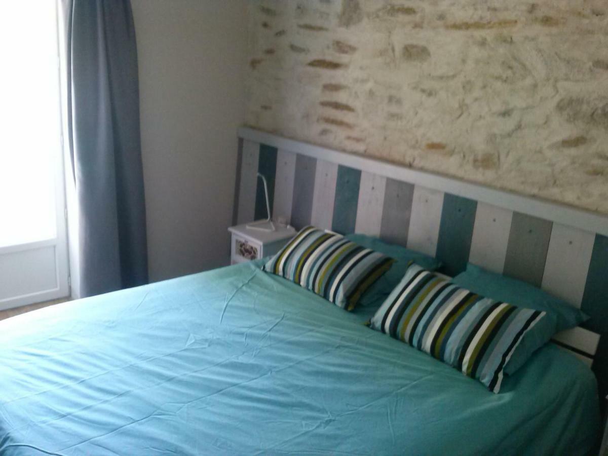 Chambre D'Hotes Le Massanous Laure-Minervois Екстериор снимка