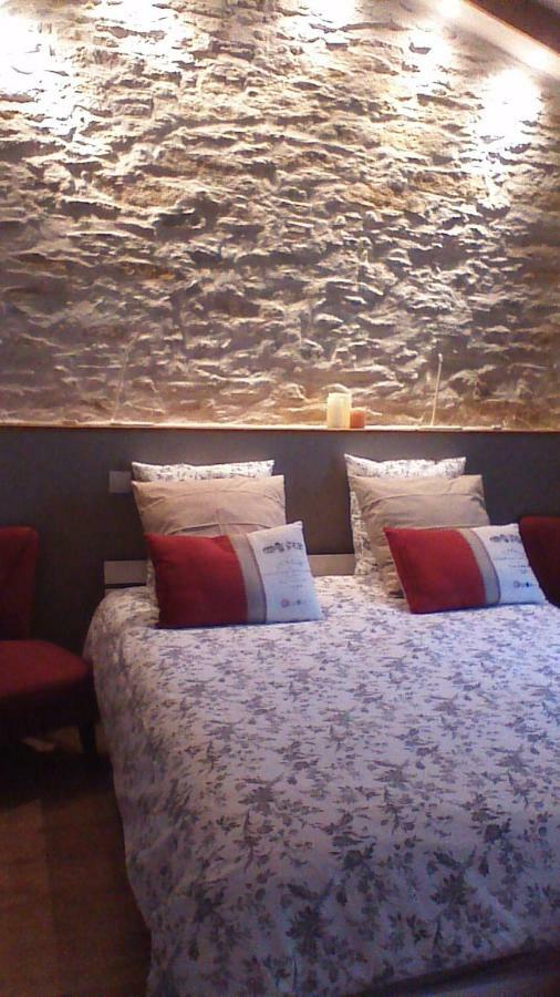 Chambre D'Hotes Le Massanous Laure-Minervois Екстериор снимка